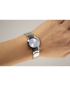 Купить Японские наручные часы Casio Collection LTP-1177PA-2A  в E-mobi