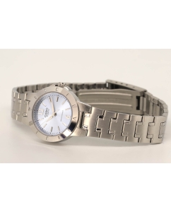 Купить Японские наручные часы Casio Collection LTP-1177PA-2A  в E-mobi