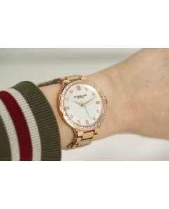 Купить Наручные часы Stuhrling 3907.4  в E-mobi