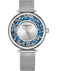 Купить Наручные часы Stuhrling 793A.03 в E-mobi