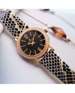 Купить Российские золотые наручные часы NIKA 0102A.2.1.54B  в E-mobi