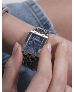 Купить Наручные часы Guess GW0807L1  в E-mobi