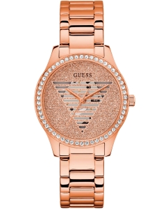 Купить Наручные часы Guess GW0605L3 в E-mobi