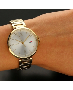 Купить Наручные часы Tommy Hilfiger 1782207  в E-mobi