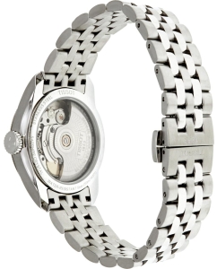 Купить Швейцарские механические наручные часы Tissot T108.208.11.117.00  в E-mobi