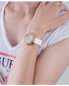 Купить Наручные часы Guess GW0411L1  в E-mobi