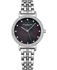 Купить Наручные часы Stuhrling 3988.1 в E-mobi
