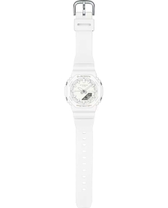 Купить Японские наручные часы Casio G-SHOCK GMA-P2100-7A с хронографом  в E-mobi