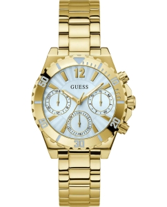 Купить Наручные часы Guess GW0696L2 в E-mobi