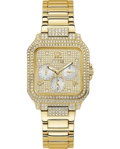 Купить Наручные часы Guess GW0472L2 в E-mobi
