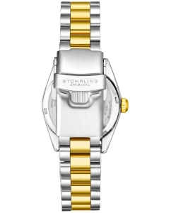 Купить Наручные часы Stuhrling 3936.6  в E-mobi