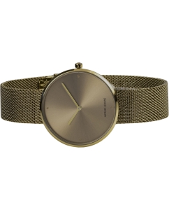 Купить Наручные часы Jacques Lemans 1-2056O  в E-mobi