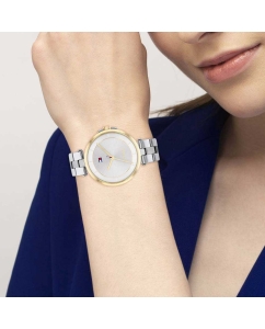 Купить Наручные часы Tommy Hilfiger 1782360  в E-mobi