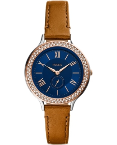Купить Наручные часы Fossil ES4954 в E-mobi