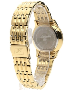 Купить Швейцарские наручные часы Adriatica A3254.1157Q  в E-mobi