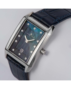 Купить Наручные часы Jacques Lemans 1-2189C  в E-mobi