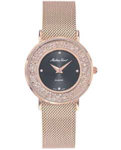 Купить Швейцарские наручные часы Mathey-Tissot D983SPN в E-mobi