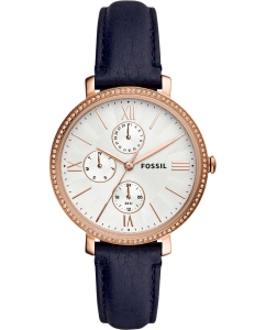 Купить Наручные часы Fossil ES5096 в E-mobi