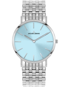 Купить Наручные часы Jacques Lemans 1-2172I в E-mobi