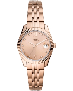 Купить Наручные часы Fossil ES4898 в E-mobi