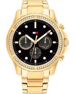 Купить Наручные часы Tommy Hilfiger 1782570 в E-mobi
