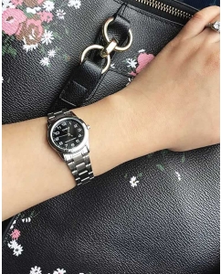 Купить Японские наручные часы Casio Collection LTP-V001D-1B  в E-mobi