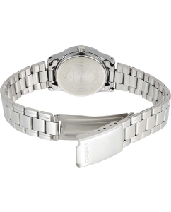 Купить Японские наручные часы Casio Collection LTP-V001D-1B  в E-mobi