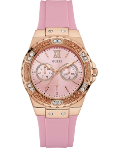 Купить Наручные часы Guess W1053L3 в E-mobi