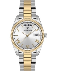 Купить Наручные часы Daniel Klein DK.1.13764-4 в E-mobi