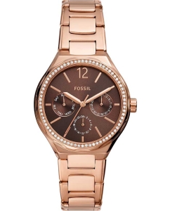 Купить Наручные часы Fossil BQ3746 в E-mobi