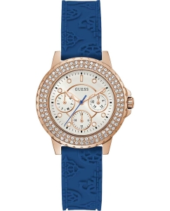 Купить Наручные часы Guess GW0411L2 в E-mobi
