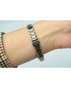 Купить Титановые наручные часы Boccia Titanium 3325-02  в E-mobi