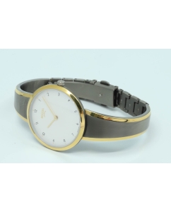 Купить Титановые наручные часы Boccia Titanium 3325-02  в E-mobi