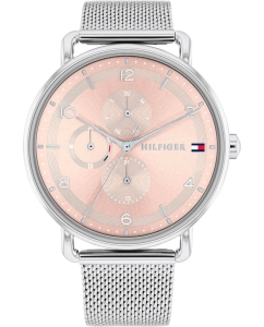 Купить Наручные часы Tommy Hilfiger 1782662 в E-mobi