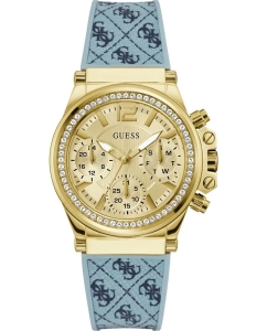Купить Наручные часы Guess GW0699L1 в E-mobi