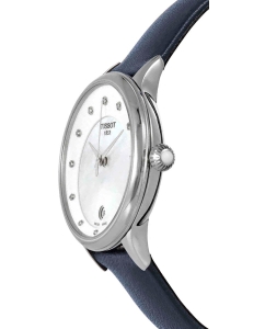Купить Швейцарские наручные часы Tissot T133.210.16.116.00  в E-mobi