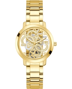 Купить Наручные часы Guess GW0300L2 в E-mobi