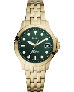 Купить Наручные часы Fossil ES4746 в E-mobi