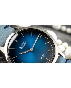 Купить Титановые наручные часы Boccia Titanium 3320-01  в E-mobi