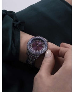 Купить Наручные часы Guess GW0746L3  в E-mobi