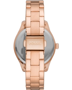 Купить Наручные часы Fossil BQ3691  в E-mobi