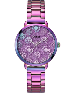 Купить Наручные часы Guess GW0670L3 в E-mobi