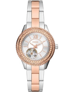 Купить Механические наручные часы Fossil ME3214 в E-mobi