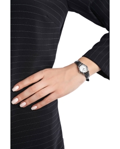 Купить Японские наручные часы Casio Collection LTP-1094E-7B  в E-mobi