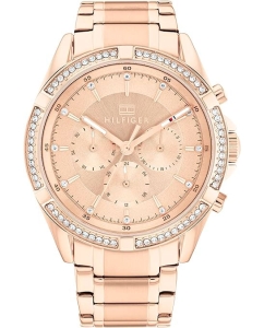Купить Наручные часы Tommy Hilfiger 1782558 в E-mobi