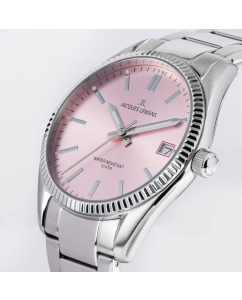 Купить Наручные часы Jacques Lemans 50-4G  в E-mobi