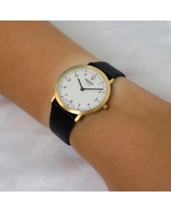 Купить Титановые наручные часы Boccia Titanium 3335-02  в E-mobi