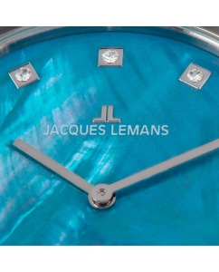 Купить Наручные часы Jacques Lemans 1-2001N  в E-mobi