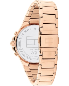 Купить Наручные часы Tommy Hilfiger 1782597  в E-mobi
