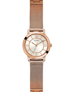 Купить Наручные часы Guess GW0666L3 в E-mobi
